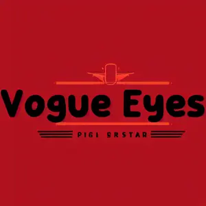 Vogue Eyes