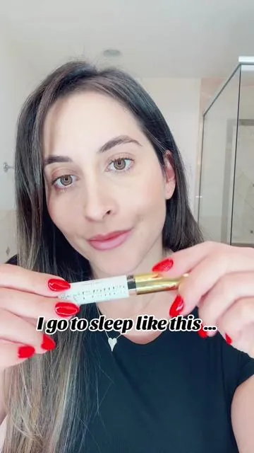 Lashes slaying all day becuase I use the best lash serum 💗  #foryou #foryoupage #eyelashserum #lashserum #longlashes #prostaglandinfree #tiktokshop #smallbusiness #eyelash #eyelashes #viral #viralvideo #viralproducts #trending #tiktokbusiness #eyelashgrowth #lashresults #eyes #beauty #beautytok #beautyhacks #organiclashserum 