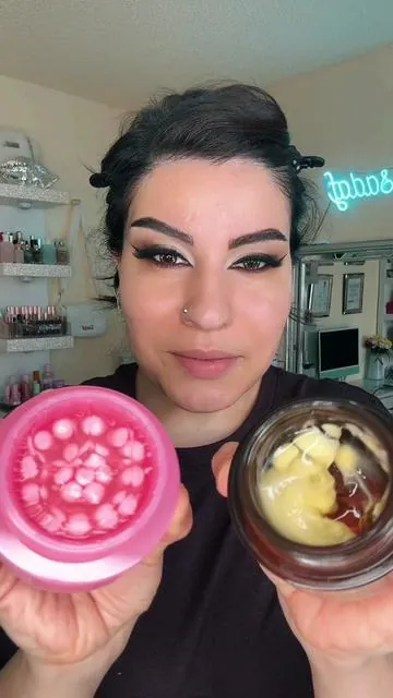OMG OBSESSED WITH @Medicube Global skincare products 10/10🔥👌 #medicube #medicubecollagen #vitamincskincare #koreanskincare 