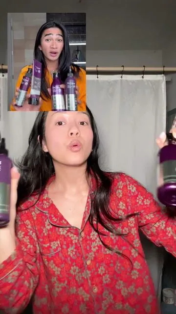 When @bretmanrock said it's good, it's good! 💁🏻‍♀️ #drgroot #drgroothairthickeningshampoo #drgroothaircarebundle #tiktokshopcreatorpicks #ttslevelup #TTSDelightNow #BeautyBesties #ttsbeautybesties #TikTokShopSpringGlowUp #beautyinbloom  