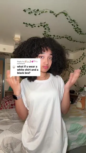 Replying to @🩰🦢🏄🏻‍♀️💞🦩 Black ones definitely work too!! #seamlessbra #wirelessbra #oeak #oeakbras #tiktokshop @OEAK-Bras