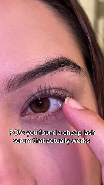 Just $9 with free shipping for a limited time only 🤯 #purelyradiantbeauty #fyp #trending #bestseller #viral #beauty #beautyhacks #lashserum #naturallashserum #naturallashes #prostaglandinfree #lashgoals #beauty #lashes #eyelashes #lashtok #foryoupage #eyelashgrowth #brows #lashoil #eyelashgrowth 