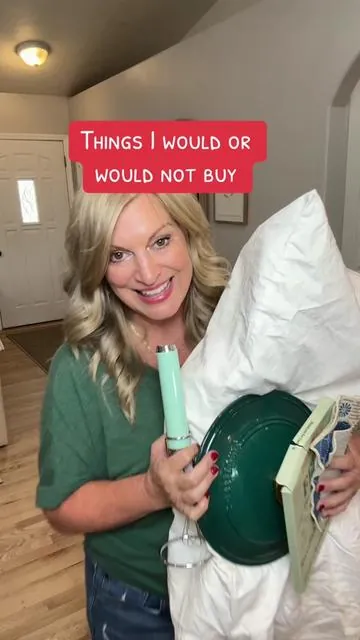 Replying to @Audrey 💕 Thank you! ❤️ #tiktokshopcreatorpicks #dealsforyoudays #honestreview #productreview 