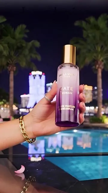 #tiktokshop #shop #perfumetiktok In a world of fleeting moments,there’s one truth that lingers-your scent is your signature.#usa_tiktok 
