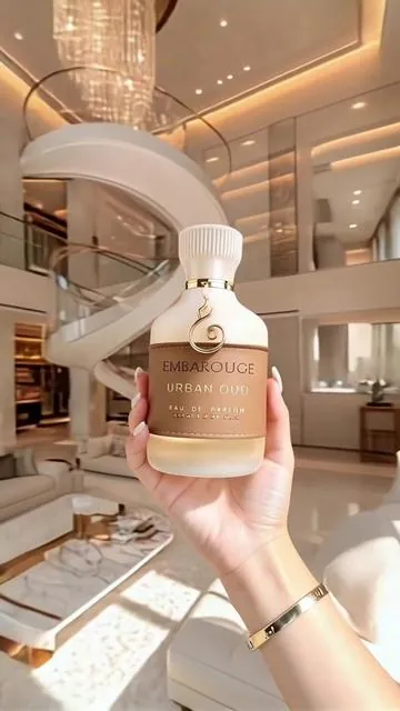 #tiktok #fyp #perfume #tiktokshop 