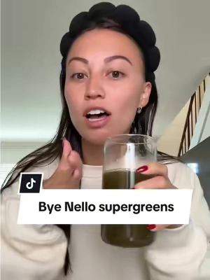 RIP to the best greens on the market!! Luckily they still have a good amount of stock left
