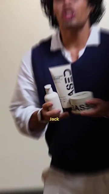 Gotta Love The Crunchy Curls #based #basedbodyworks
