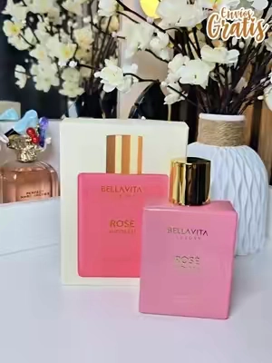 #bellavitaluxuryperfume  #perfume  #perfumeparamujer  #tiktokshopblackfriday  #tiktokshopcybermonday 