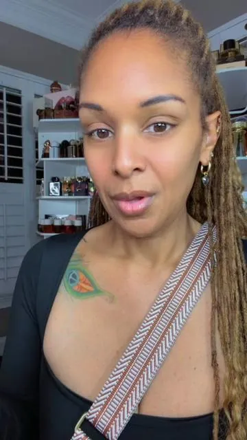 I’m loving this new collection from Bellavita!!💖💖💖💖💖💖💖💖💖 @longlastingscent  #fragrancecollection, #perfumelover, #fragrancetiktok #tiktokshopcreatorpicks #tiktokshopholidayhaul   