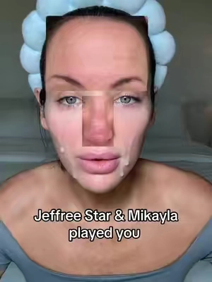 that kinda build up isn’t worth my cream #drmelaxin #koreanskincare #peelshot #cloggedpores 