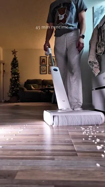El precio 👀😮.    #dreame #tiktokshopcreatorpicks #floorcleaning  
