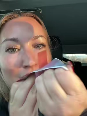 Medicube did it big with this  #medicube #pdrn #salmonpdrn #viralskincare  #newyearnewme 