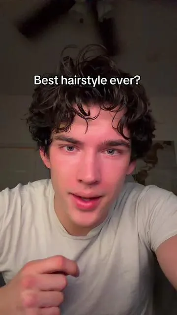 Such a w hairstyle #selfimprovement #fyp #hairtok 