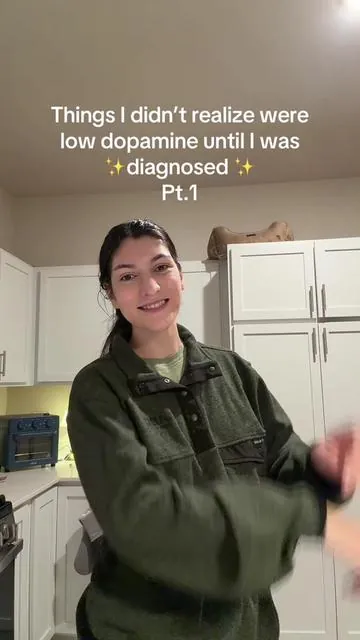 This has been such a game changer for me! #adhdtiktok #adhdinwomen 