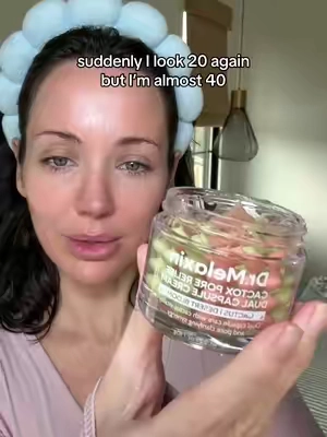 Dr Melaxin does it AGAIN 🔥  #drmelaxin #cactox #GlowUp #koreanskincare 