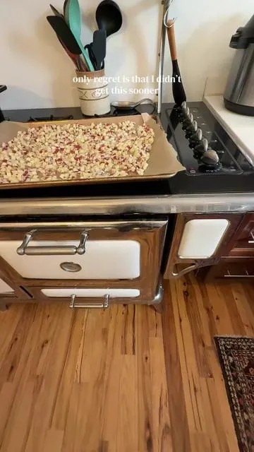 You’re not usinf your KitchenAid mixer to its full potential 🤯 #kitchenaid #kitchenaidmixer #foodprocessor #kitchenaidattachment #foodprep @QVC, Inc 