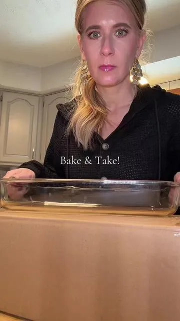 Finally a 9x13 with lid! #locknlock #bakingdish #glasscookware #tiktokshopcreatorpicks #tiktokshopstockup 