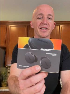 These Bose earbuds are great for exercising #bose #earbuds #boseearbuds #tiktokshopspringglowup #tiktokshopcreatorpicks 