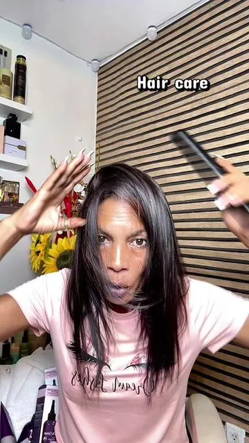 Shampoo y mascarilla capilar para la hidratación y cuidado del cabello #sampoo #hairmask #hidrataciondecabello #cuidadodelcabello #tiktokshopcreatorpicks 
