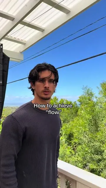 I made this video way too fast. #hair #menshair #selfimprovement #wavyhair #based
