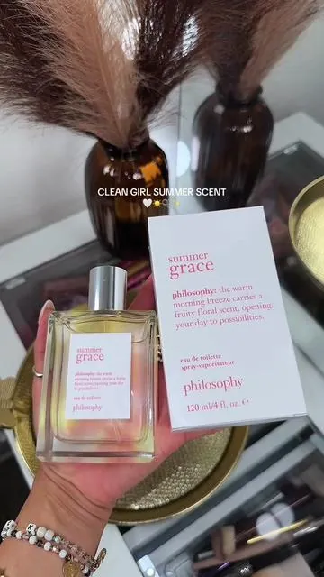 this combo?? unreal 😭🤍 #summergracephilosophy #philosophybodywash #summergrace #fragrance 