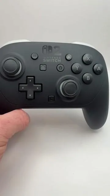 Might actually be a TikTok Shop glitch. No clue. No idea if you can replicate. But hey, new controller for me. #tiktokshopcreatorpicks #tiktokshop #controller 