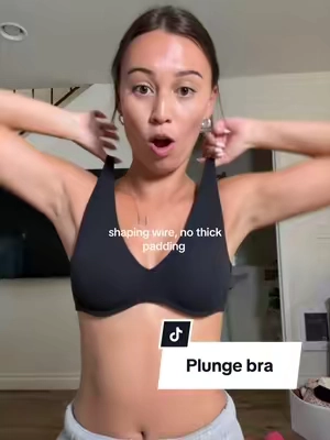 One of my FAV everyday bras!! Supportive and comfy 