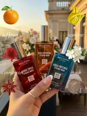 La Bella Pour Femme Eau De Parfum for Women 100ml Floral Fragrance!#perfumetiktok #perfume #fragrance #ladies #menperfume 