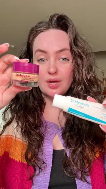 @Dr.Melaxin #drmelaxin #darkspottreatment #darkcircles #tiktokshopcreatorpicks #tiktokshopmemorialday 