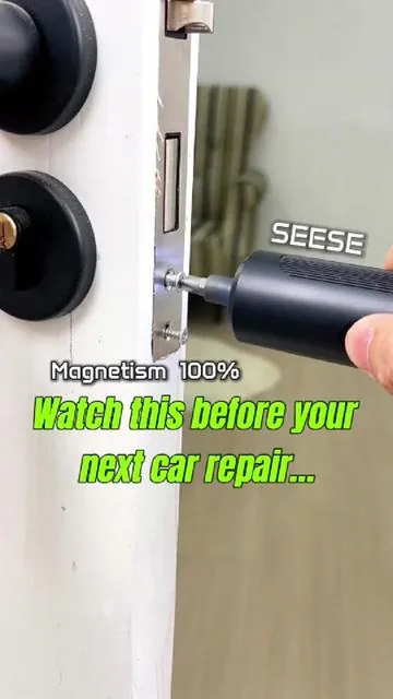 Father’s Day Gift for Dad! 🎁 #fathersdaygift #hotsaleentiktokshopmx #SummerVibes #electricscrewdriver #screwdriver 