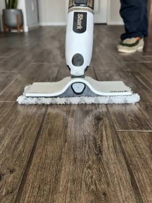 Ughh.. 🫠 #steammop #steamcleaning #steamcleaner #steamclean #floorcleaning 