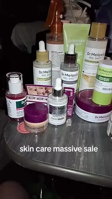 #drmelaxin 