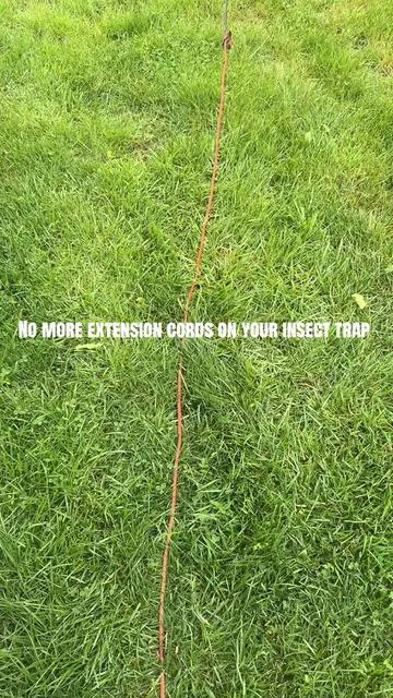 A solar insect trap 🤯 take my money! Dynatrap just released a solar insect trap with .25 acre coverage. Perfect for at home or on the go, no extension cords required! #dynatrap #insecttrap #bugtrap #tiktokshopcreatorpicks #outdoorlife 