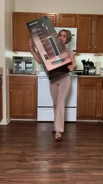 #tiktokshopcreatorpicks #summervibes #vacummcleaner #dreame #aspiradora 