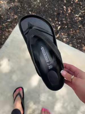 see if your size is still there #sandals #tiktokshopcreatorpicks 
