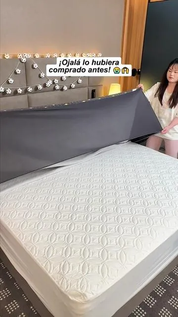 2 Protector impermeable brinda más tranquilidad y protección#weeklydeals #fathersdaygift #tiktokshopdealsforyoudays #summerwins #dealsforyoudays 