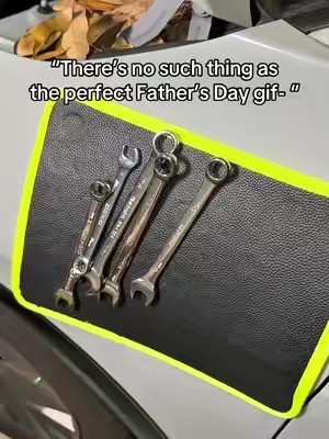 These magnetic pads are way too cool! #dealsforyoudays #tiktokshopcreatorpicks #FathersDay #giftsfordad #tools 