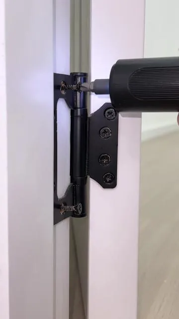 Monta tus muebles más rápido y sin esfuerzo con este destornillador eléctrico 6 en 1.#seesenewarrivals #tiktokshopdealsforyoudays #summerwins #electricscrewdriver #diytools 