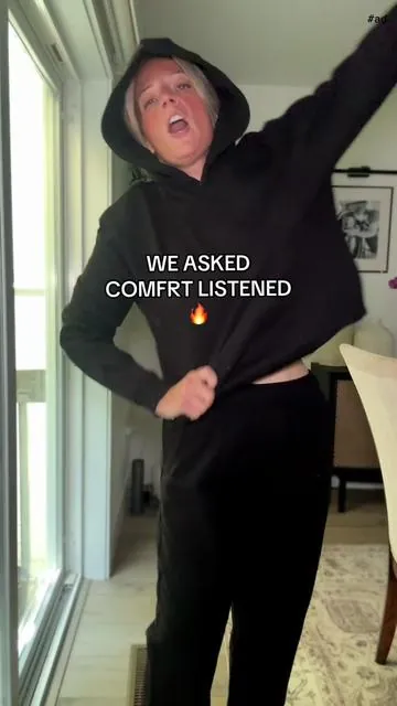 This lightweight set from Comfrt is quite possibly my favorite!!! @Comfrt #comfrt #comfrtsuperbrandday #dealsforyoudays #superbrandday #matchingsetsforwomen 