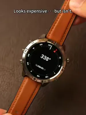 POV: I just unboxed the most hardcore watch of 2026. 🛡️🔥#TikTokShopDealsforYouDays #summerwins #FathersDayGift #smartwatch #DealsForYouDays