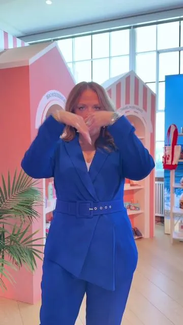 QVC TikTok Super Brand Day lineup is STACKED 🔥We had so much fun in NYC with some familiar QVC faces and our TikTok creators celebrating QVC’s 40th anniversary during #QVCTikTokSuperBrandDay! The fun is not over yet, keep shopping our Super Brand Days till 7/2 🛍️ #LoveQVC 