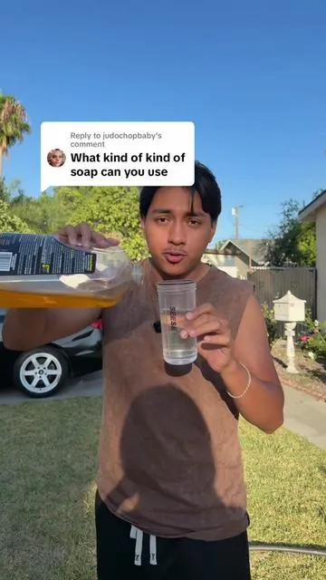 Replying to @judochopbaby #carcare #caraccessories #carwash 
