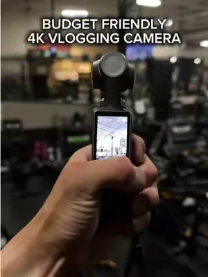 The most affordable 4K Vlogging Camera - Xtra Muse @Xtra Direct  #xtramuse #4kcamera #vloggingcamera 