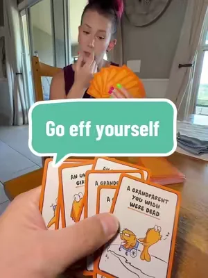 This game has us laughing every time @Spite House Games #games 
