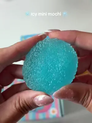 it’s so cute and the perfect fidget size #pawtoto #squishy #asmr #dealsforyoudays #summerwins 