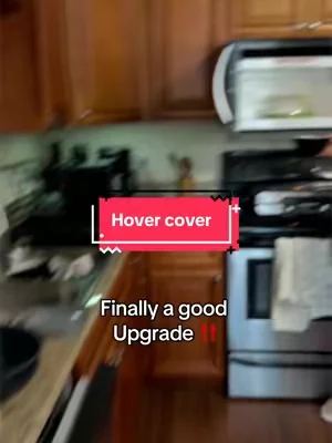 The problem with the old one was that it was always in the way 😅 ##microwavesplattercover#microwave#microwavecover#dealsforyoudays##reheatingfood