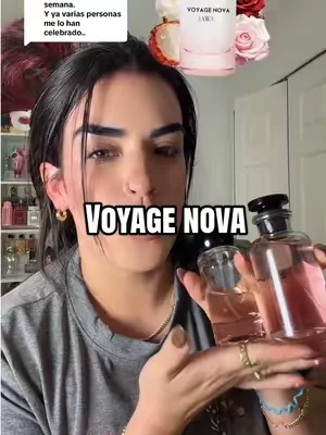 Respuesta a @Dayanarrodriguez  #voyagenova #dealsforyou u