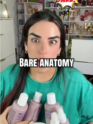 Respuesta a @Diane Dantin 💛 #bareanatomy #dealsforyou 