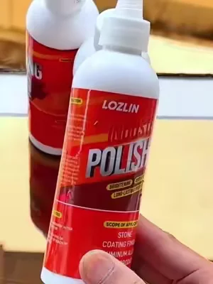 Polishing is this easy? I've been doing it wrong this whole time #polishing #DealsForYouDays #fatherdaygift #tool #car