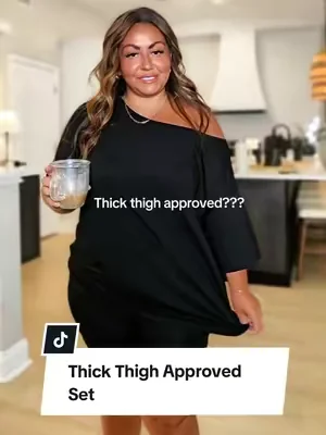Ummmm yeah. I need every color 👏🏼 @TanmingFashion  #tanmingfashion #loungewear #loungeset #twopieceset #tiktokshopcreatorpicks 